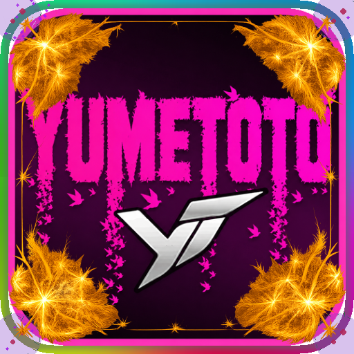 yumetoto — galeri pratinjau - APK Resmi